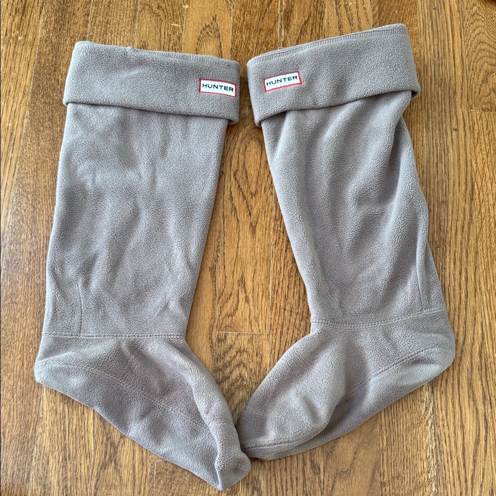 Hunter Women’s Tall Boot Socks